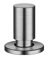 BLANCO 226540 Accessoires bouton de commande tige rond inox brossé
