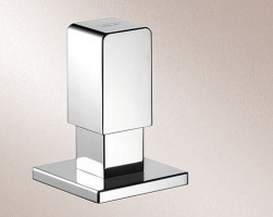 BLANCO 221901 Accessoires bouton de commande tige Levos chrome