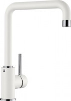 BLANCO 523107 Robinet Mili Silgranit-look blanc
