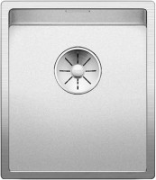 BLANCO 523384 Évier sous plan Claron 340-U DX Durinox inox