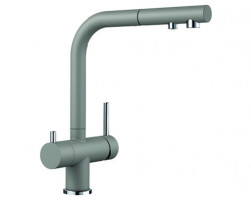 BLANCO 525206 robinet Fontas-S II Silgranit-look tartufo