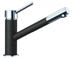 BLANCO 525033 Robinet Kano café/chrome