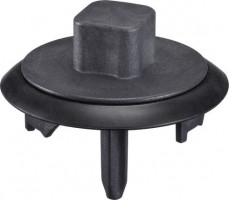 BLANCO 121710 accessoires bouchon InFino manuel