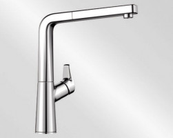 BLANCO 521277 Robinet Avona-S chrome BLANCO 521277 Robinet Avona-S chrome