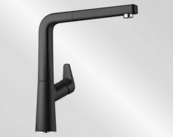 BLANCO 521278 Robinet Avona-S Silgranit-look anthracite BLANCO 521278 Robinet Avona-S Silgranit-look anthracite
