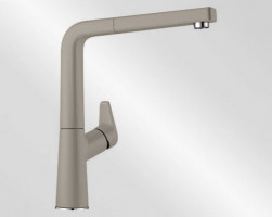 BLANCO 521283 Robinet Avona-S Silgranit-look tartufo BLANCO 521283 Robinet Avona-S Silgranit-look tartufo