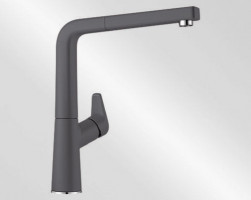 BLANCO 521285 Robinet Avona-S Silgranit-look gris roche BLANCO 521285 Robinet Avona-S Silgranit-look gris roche