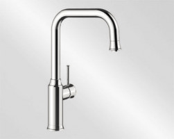 BLANCO 521288 Robinet Livia-S chrome BLANCO 521288 Robinet Livia-S chrome