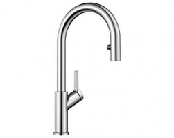 BLANCO 521356 Robinet Carena-S Vario chrome BLANCO 521356 Robinet Carena-S Vario chrome