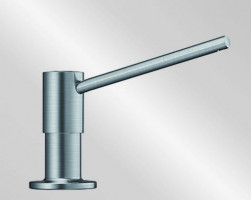 BLANCO 521541 Distributeur de savon Torre inox brossé