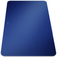 BLANCO 232846 Accessoires plaque de découpe Andano XL 495x280mm bleu