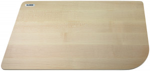 BLANCO 232841 Accessoires plaque a découper Delta II Silgranit