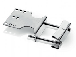 BLANCO 513383 Accessoires stabilisateur robinet-fixe 60mm