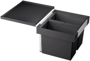 BLANCO 521469 trieur Flexon II 50/2 2x19l