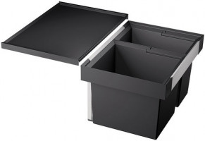 BLANCO 521471 trieur Flexon II 60/2 1x30l+1x19l