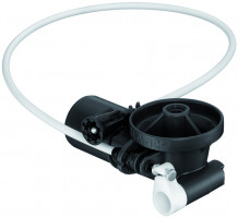 BLANCO 232459 Ensemble accessoires commande vidange InFino avec câble