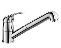 BLANCO 521752 Robinet Daras-S-F chrome BLANCO 521752 Robinet Daras-S-F chrome