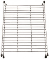BLANCO 234795 Accessoires grille pour évier