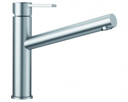 BLANCO 523118 Robinet Ambis HD inox brossé