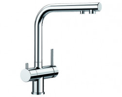 BLANCO 523128 Robinet Fontas II chrome