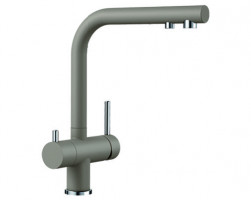 BLANCO 523136 Robinet Fontas II Silgranit-look tartufo