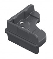 HETTICH 9257322 Practica 295 gabarit de montage pour AvanTech YOU