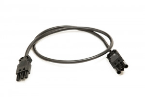 Câble de liaison 1m avec connecteur GST18