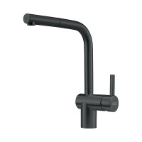 FRANKE Robinet FC 3791.502 Atlas Neo inox noir