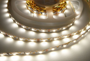 TL-LED ruban LED flexible Z300 6,2W/m 12V 6mm blanc neutre