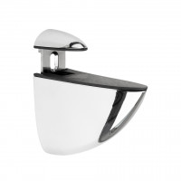 STRONG Tukan moyen 70mm chrome