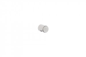 TULIP Bouton Ota inox brossé