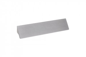 TULIP Poignée Inclina 320 imitation inox TULIP Poignée Inclina 320 imitation inox