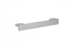 TULIP Poignée Acara 160 imitation inox TULIP Poignée Acara 160 imitation inox