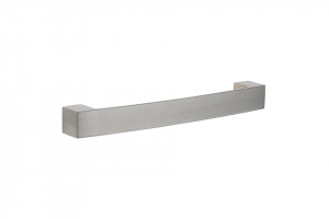 TULIP Poignée Ulica UU24 128 imitation inox