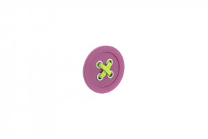 TULIP Bouton Knop rose