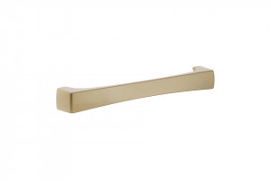 Marella Design poignée Lama 320 or mat