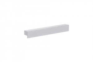 TULIP poignée Zuzana 32 alu anodisé + vis