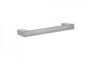 TULIP poignée Porta 480 nickel brossé + vis TULIP poignée Porta 480 nickel brossé + vis