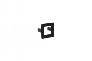 TULIP Knop Frame 32 noir mat