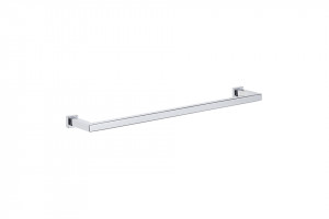 TULIP poignée Bastone 192 chrome brillant TULIP poignée Bastone 192 chrome brillant