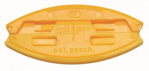KNAPP K053 raccord emboîtable SUNNY plastique