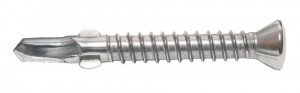 TK-RAPI-TEC Wings 5,5x45mm T25 inox trempé