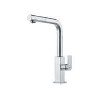 FRANKE Robinet FC 7853 Mythos inox intégral