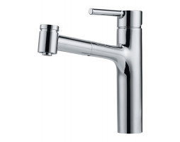 FRANKE Robinet FP 0131.031 Centro chrome