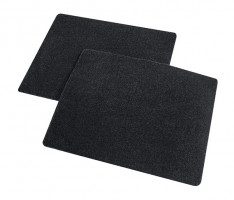 FRANKE Accessoires 112.0339.360 filtre a odeurs charbon actif UF 10