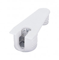 HETTICH 9129786 VB 36/19 plastique blanc
