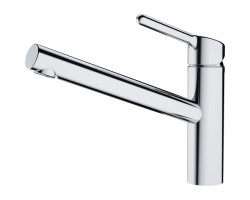 FRANKE Robinet FC 3054.031 Orbit chrome
