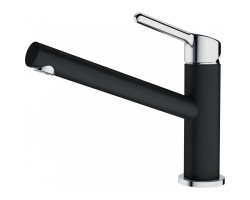 FRANKE Robinet FC 3054.071 Orbit chrome/onyx