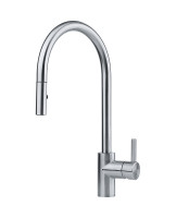 FRANKE Robinet FC 0045.501 Eos Neo douche inox FRANKE Robinet FC 0045.501 Eos Neo douche inox