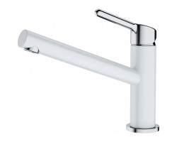 FRANKE Robinet FC 3054.094 Orbit chrome/blanc LED